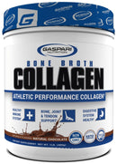 Gaspari Nutrition Bone Broth Collagen 30 servings|Collagen|Bodyandfitness.com