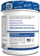 Gaspari Nutrition Bone Broth Collagen 30 servings|Collagen|Bodyandfitness.com