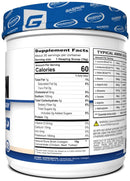 Gaspari Nutrition Bone Broth Collagen 30 servings|Collagen|Bodyandfitness.com