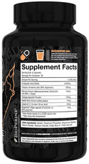 Nutra Innovations Complete PCT|Test Booster|Bodyandfitness.com