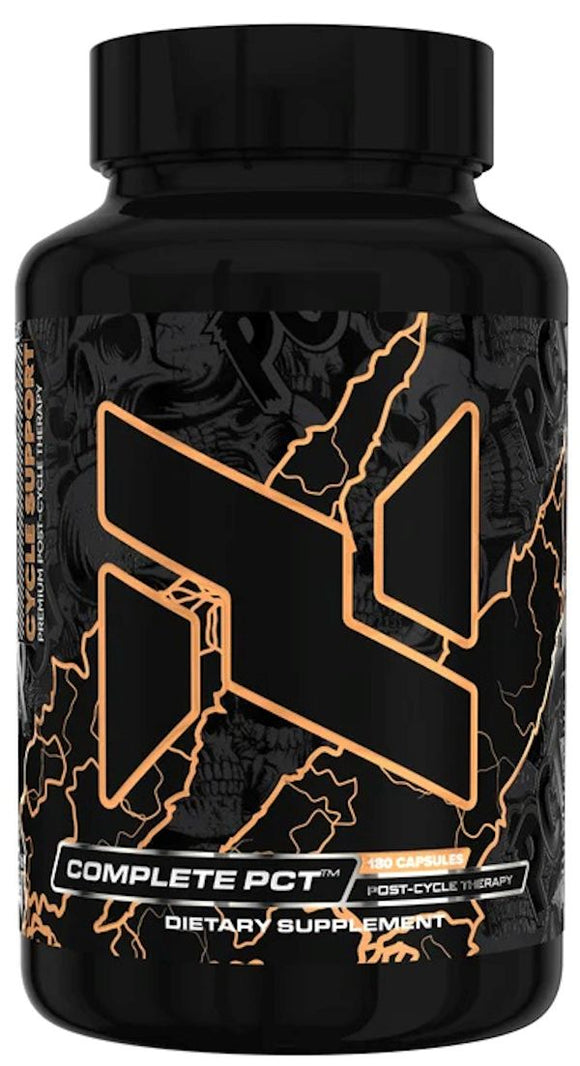 Nutra Innovations Complete PCT|Test Booster|Bodyandfitness.com