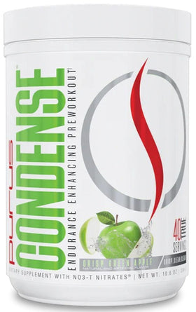 Purus Labs Condense Pre-Workout 40 servings|Pre Workout|Bodyandfitness.com
