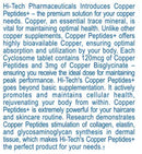 Hi-Tech Copper Peptides+-3