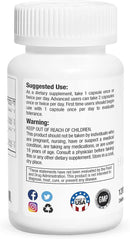 Gorilla Mind Cortisol Blocker|cortisol|Bodyandfitness.com