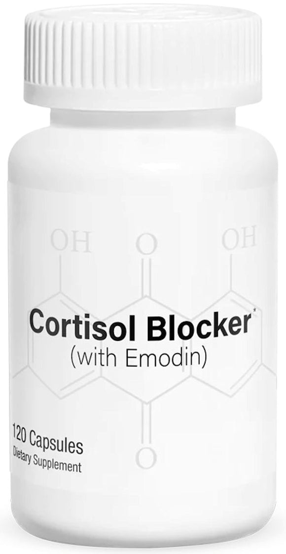Gorilla Mind Cortisol Blocker|cortisol|Bodyandfitness.com