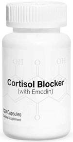 Gorilla Mind Cortisol Blocker