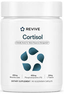 Revive Cortisol Stress Response Management 90 Veg-Caps-1