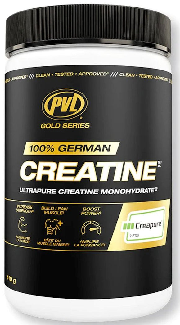 Pure Vita Labs German Creatine 82 servings|Creatine|Bodyandfitness.com