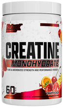 Nutrex Creatine Monohydrate Strawberry Watermelon|Creatine|Bodyandfitness.com