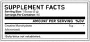 ABE Creatine Monohydrate 60 Servings-2