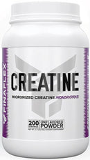 FinaFlex Pure Creatine 1000 gms 200serving||Bodyandfitness.com