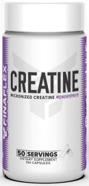 FinaFlex Pure Creatine 150 caps 50 serving|Creatine|Bodyandfitness.com
