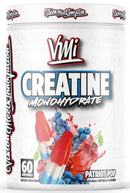 VMI Sports Creatine Monohydrate Flavored PEZ Sour Green Apple-3