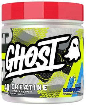 GHOST Creatine with OptiCreatine