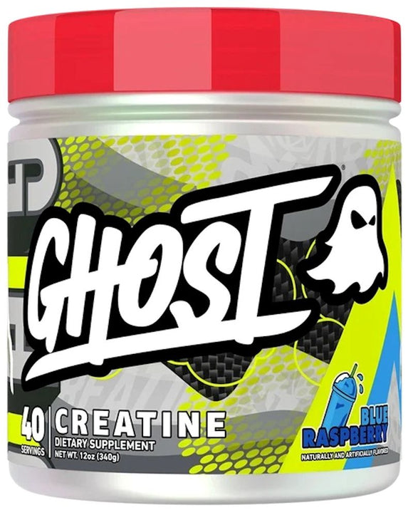 GHOST Creatine with OptiCreatine