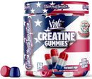 VMI Sports Creatine Gummies / Gelatin Free & Vegan Friendly-1