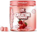 VMI Sports Creatine Gummies / Gelatin Free & Vegan Friendly-4