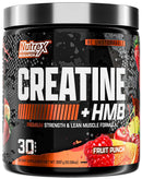 Nutrex Creatine+ HMB Engineered for Serious Muscle Gains-2
