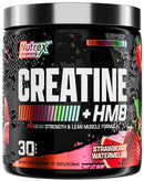 Nutrex Creatine+ HMB Engineered for Serious Muscle Gains-1