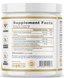 Panda Supps - Creatine + HMB (30 Serving)|Creatine|Bodyandfitness.com