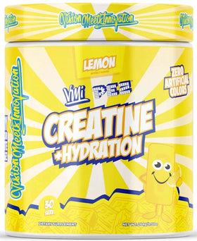 VMI Sports Creatine + Hydration 30 Servings|Pre Workout|Bodyandfitness.com