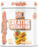VMI Sports Creatine + Hydration 30 Servings|Pre Workout|Bodyandfitness.com