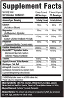 Musclesport Creatine+Hydration Strawberry Watermelon|Creatine|Bodyandfitness.com