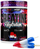 Musclesport Creatine+Hydration Pre Workout-11