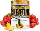 Musclesport Creatine+Hydration Pre Workout-9