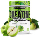 Musclesport Creatine+Hydration Strawberry Watermelon|Creatine|Bodyandfitness.com