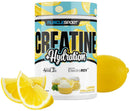 Musclesport Creatine+Hydration Strawberry Watermelon|Creatine|Bodyandfitness.com