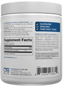 DAS Labs Bucked Up Essentials Creatine Monohydrate|Creatine|Bodyandfitness.com