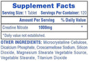 Hi-Tech Pharmaceuticals Creatine Nitrate 1000mg 120 Tablets|Creatine|Bodyandfitness.com