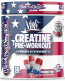 VMI Sports Creatine Pre-Workout / Powered By HydroNox-2