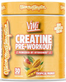 VMI Sports Creatine Pre-Workout / Powered By HydroNox-4