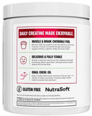 Nutrex Creatine Soft Chews 60 Count|Creatine|Bodyandfitness.com