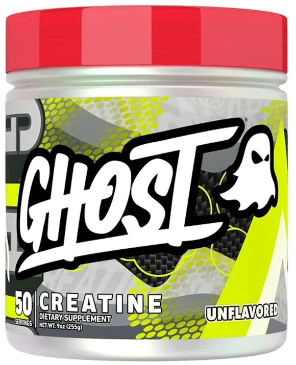 GHOST Creatine with OptiCreatine