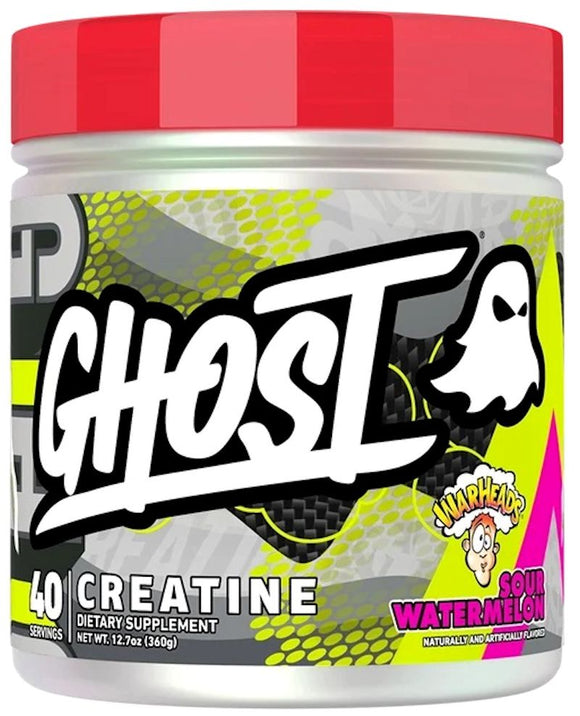 GHOST Creatine with OptiCreatine