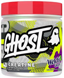 GHOST Creatine with OptiCreatine-6