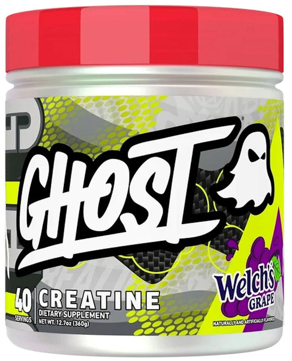 GHOST Creatine with OptiCreatine
