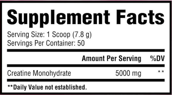 Core Nutritionals Creatine Fun Sweets|Creatine|Bodyandfitness.com