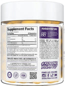 FinaFlex Creatine Gummies 30 Serving|Creatine|Bodyandfitness.com