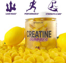 FinaFlex Creatine Gummies 30 Serving|Creatine|Bodyandfitness.com