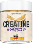 FinaFlex Creatine Gummies 30 Serving|Creatine|Bodyandfitness.com