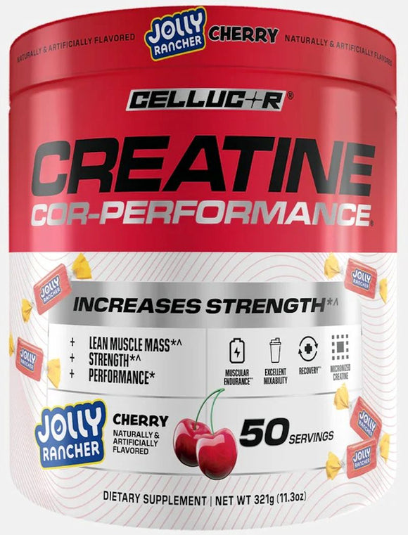 Cellucor COR-Performance Creatine 50 serving|Creatine|Bodyandfitness.com