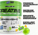 Cellucor COR-Performance Creatine 50 serving|Creatine|Bodyandfitness.com