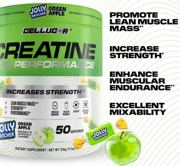 Cellucor COR-Performance Creatine 50 serving|Creatine|Bodyandfitness.com