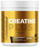 Raw Nutrition Creatine Plus - Blue Raspberry|Creatine|Bodyandfitness.com
