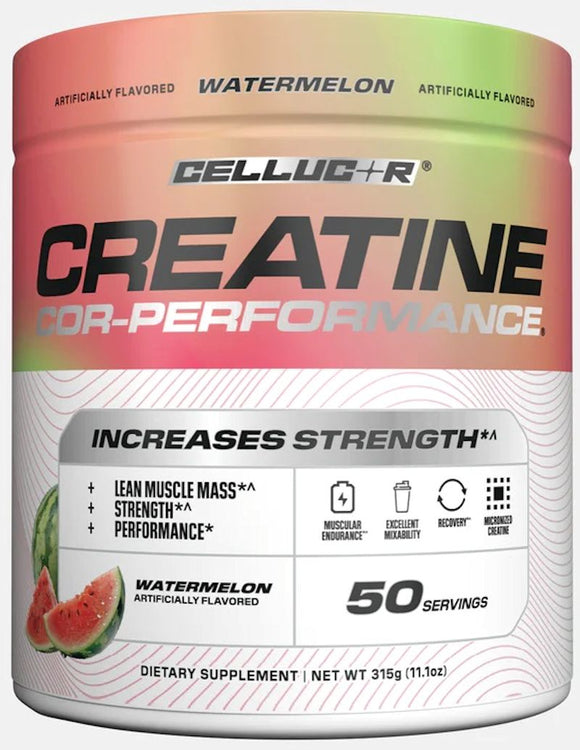 Cellucor COR-Performance Creatine 50 serving|Creatine|Bodyandfitness.com