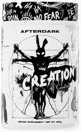 AfterDark Creation Creatine + IGF (Copy)|Creatine|Bodyandfitness.com
